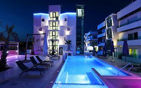 Boutique Residence Cosmopolis 1